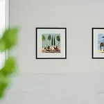 Self Check-in Old Town Apartment Klaipeda