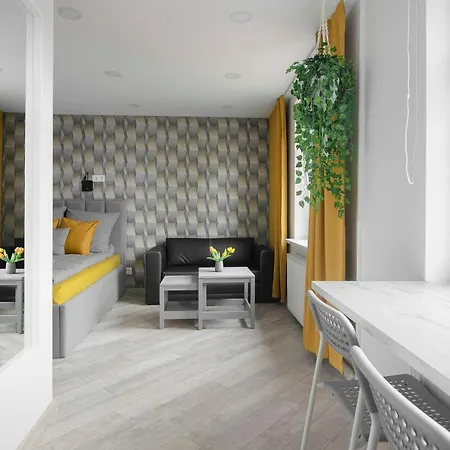 Self Check-in Old Town Apartamento