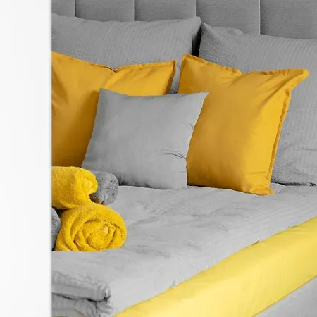 Apartment Self Check-in Old Town Klaipeda