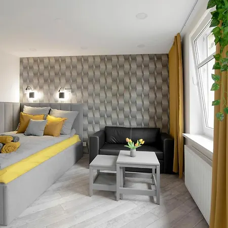 Self Check-in Old Town *