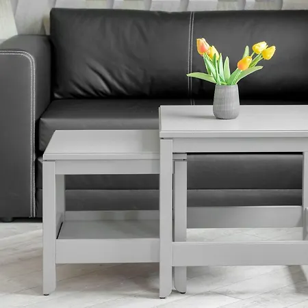 Self Check-in Old Town Apartment