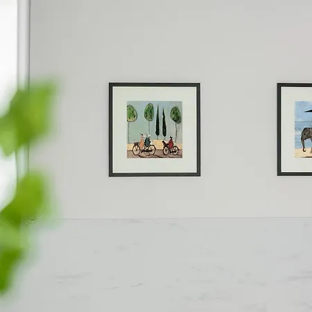 Self Check-in Old Town Apartment Klaipeda