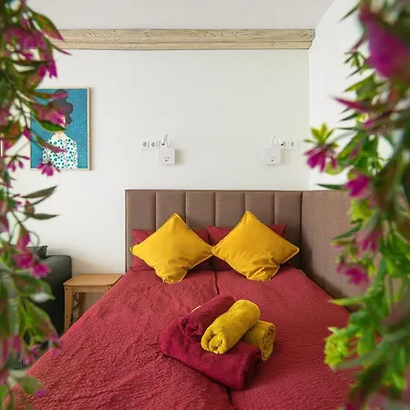 Apartment Self Check-in Old Town *