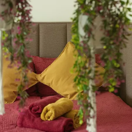 Self Check-in Old Town *