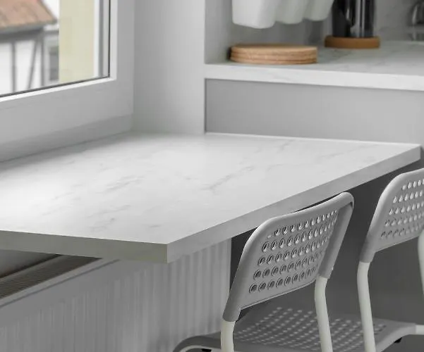 Self Check-in Old Town Klaipėda