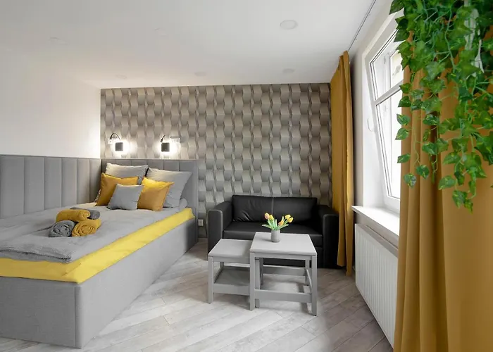 Self Check-in Old Town *