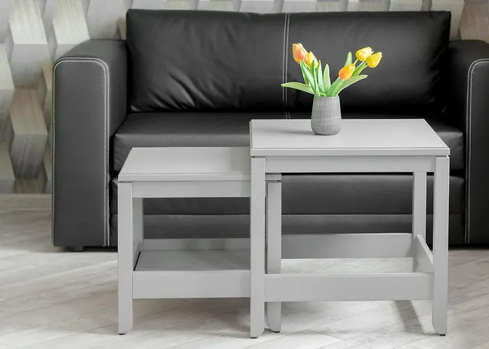 Self Check-in Old Town Apartment