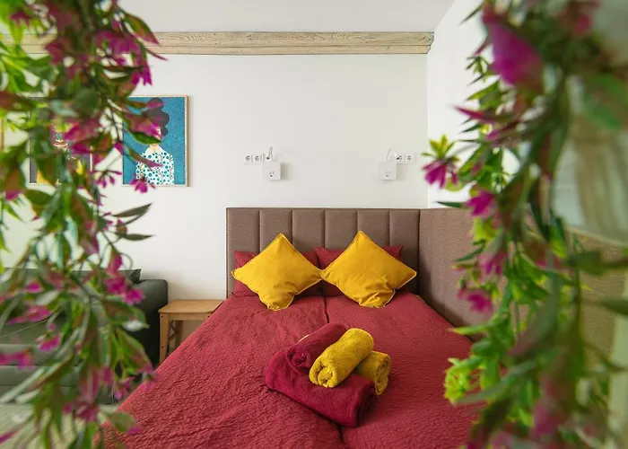 Apartamento Self Check-in Old Town *