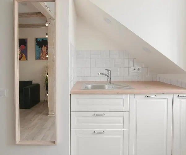 Apartamento Self Check-in Old Town