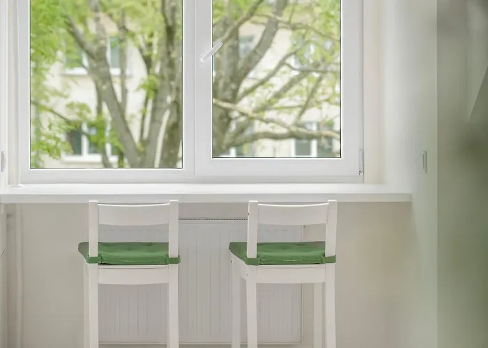 Apartamento Self Check-in Old Town *