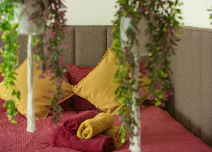 Self Check-in Old Town *