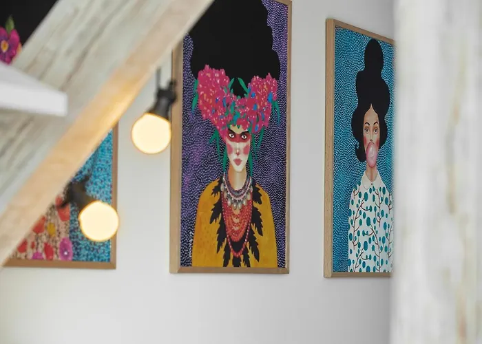 Apartamento Self Check-in Old Town